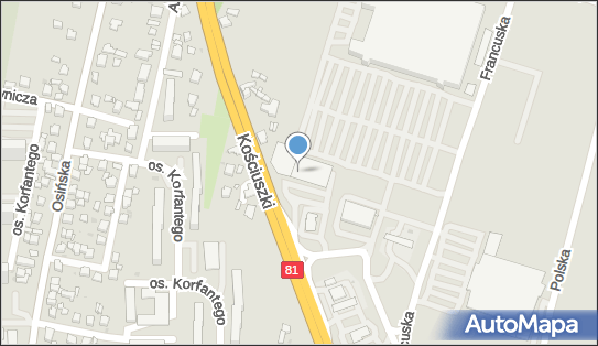 Sinsay - Sklep odzieżowy, Tadeusza Kościuszki 51, Żory, godziny otwarcia, numer telefonu