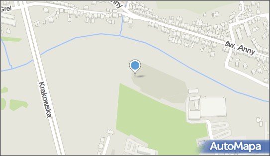 Skate park, Parkowa, Nowy Targ 34-400 - Skate park