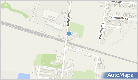 Drewno-Mix - skład drewna opałowego i kominkowego Witaszyce 63-230 - Skład opału, godziny otwarcia, numer telefonu