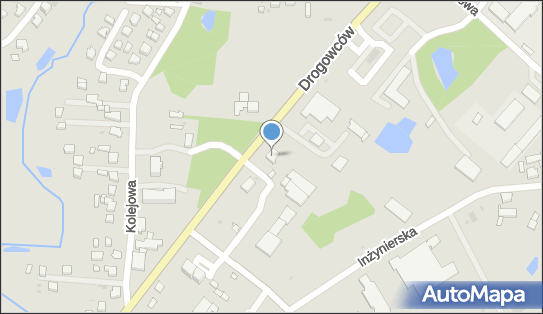 Skład Węgla Kaszuby - Kościerzyna, Drogowców 6, Kościerzyna 83-400 - Skład opału