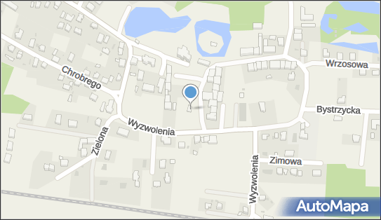 Twój Opał, Skład Opału Mrozów Wrocław, Zamkowa 3, Mrozów 55-330 - Skład opału, numer telefonu