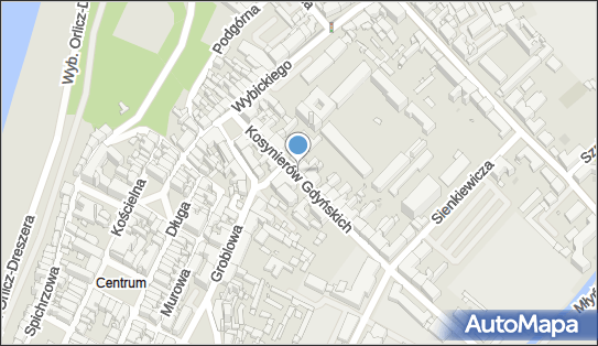 Sex Shop Grudziądz Centrum Erotyki, Kosynierów Gdyńskich 13 86-300 - Sklep bieliźniany, godziny otwarcia, numer telefonu