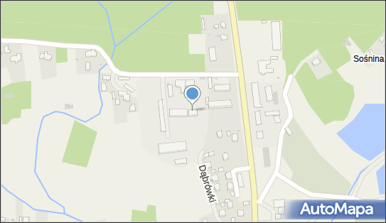 Sklep z bielizną damską - nbielizna.pl, Dąbrówki 426, Dąbrówki 37-100 - Sklep bieliźniany, numer telefonu