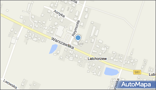 Sklep nocny 24h, Warszawska580 210, Latchorzew 05-082 - Sklep nocny 24h