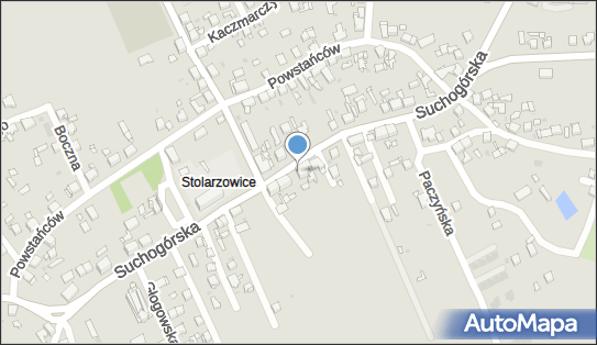 A-Z Budowa, Suchogórska 103, Bytom - Sklep