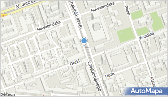 Agent nieruchomości Warszawa - KrystianBiarda.com, Warszawa 02-004 - Sklep