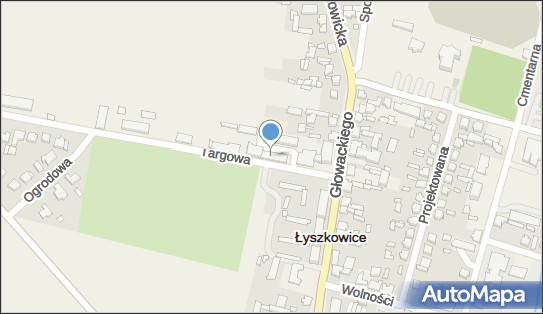 Agiss, Targowa 3, Łyszkowice 99-420 - Sklep, numer telefonu