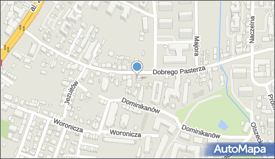 Akumulatory Specpart, Dobrego Pasterza 36B, Kraków 31-416 - Sklep, godziny otwarcia, numer telefonu