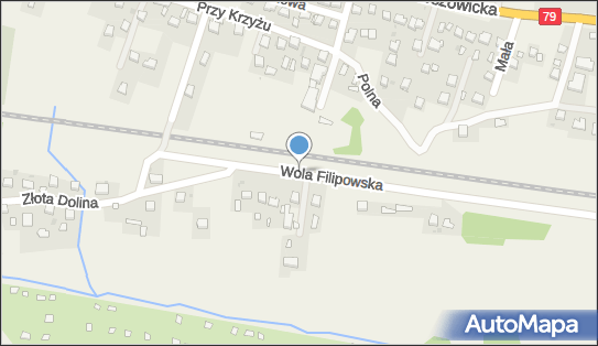 Anibut, Wola Filipowska 495, Wola Filipowska - Sklep