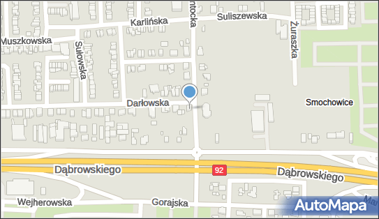 Ases.pl Ewa Krzesińska, Santocka 3, Poznań 60-431 - Sklep, numer telefonu