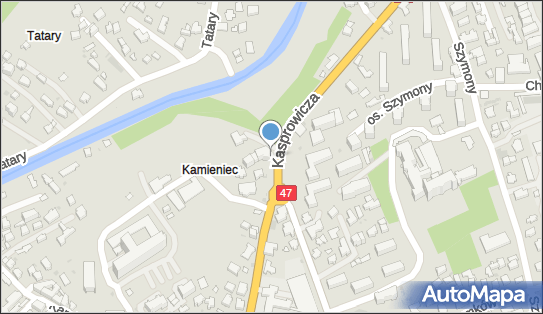 BACÓWKA ZAKOPIAŃCZYK, Kasprowicza Jana 1, Zakopane 34-500 - Sklep, numer telefonu