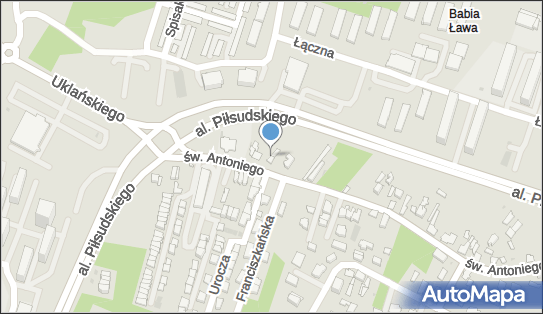 BUDERUS, św. Antoniego 49, Dąbrowa Górnicza 41-303 - Sklep, godziny otwarcia, numer telefonu