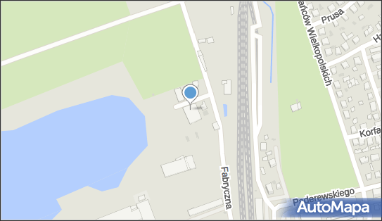 Budujto Jakub Marciniak, ul. Fabryczna 9b, 9b, Chodzież 64-800 - Sklep, godziny otwarcia, numer telefonu