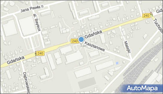 Carmen - winoteka, Kasztanowa 4, Chojnice - Sklep, numer telefonu