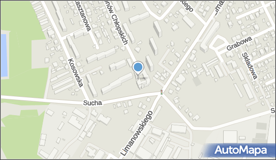 Chemia z Niemiec Sucha 2 Radom Chemiczny 24, Sucha 2, Radom 26-600 - Sklep, numer telefonu