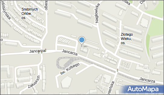 DAM-ROL Kraków, os. Złotego Wieku 92/1, Kraków (Kraków-Nowa Huta) 31-618 - Sklep, godziny otwarcia, numer telefonu