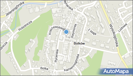 Dom Handlowy Kosmos, Rynek 28, Bolków 59-420 - Sklep, godziny otwarcia, numer telefonu