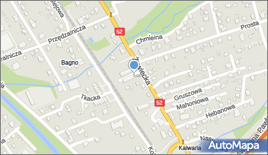 Dom Techniczny Sp. z o.o., Żywiecka 260, Bielsko-Biała 43-310 - Sklep, numer telefonu