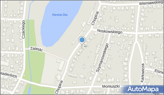 Energer.pl Piotr Sobolski, Chopina Fryderyka 18, Wrocław 51-609 - Sklep, numer telefonu