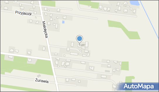Facetaria, Małołęcka 18, Nieporęt 05-126 - Sklep, numer telefonu