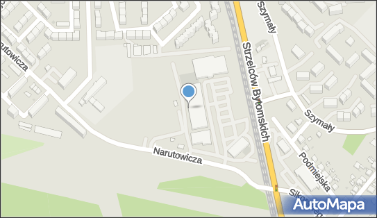 FF Supplements Store, Narutowicza Gabriela 11g, Bytom 41-933 - Sklep, godziny otwarcia, numer telefonu