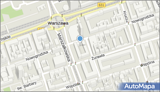 Firmstrony, Nowogrodzka 31, Warszawa 00-511 - Sklep, numer telefonu