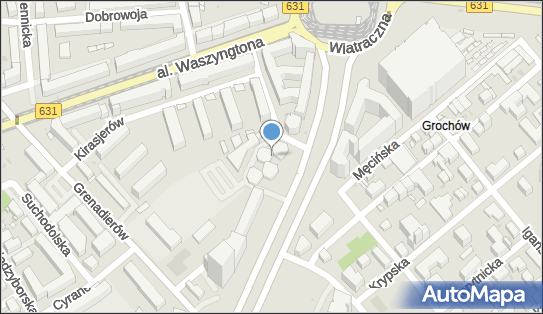 GABA OUTLET, al. Stanów Zjednoczonych 67, Warszawa 04-028 - Sklep, godziny otwarcia, numer telefonu