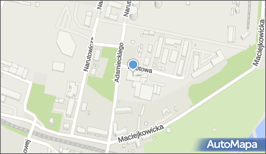 Gastrosilesia.pl - Weindich Sp. z o.o., ul. Adamieckiego 8, Chorzów 41-503 - Sklep, numer telefonu