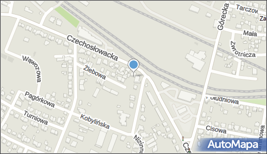 Giełda Parkietów Michał Bortnowski, Czechosłowacka 121a, Poznań 61-425 - Sklep, godziny otwarcia, numer telefonu