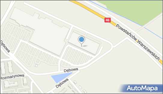 Guittard & Respect Turawa Park Odzież Męska i Garnitury 46-020 - Sklep, godziny otwarcia