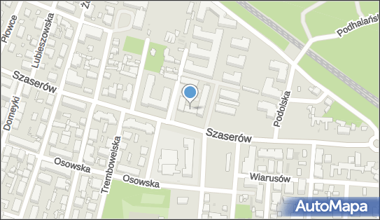 hairagain.com.pl, Szaserów 38, Warszawa 04-306 - Sklep