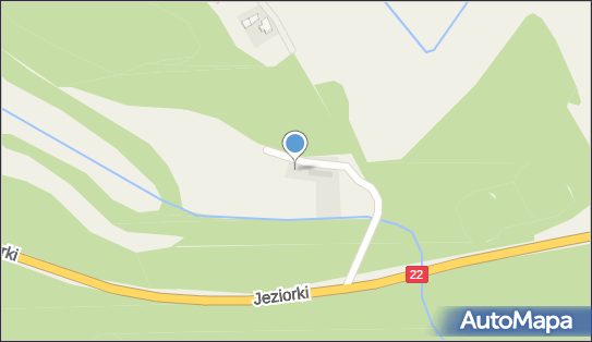 Hurtownia fryzjerska profryz.pl, Jeziorki 7, Brzozowa 66-435 - Sklep