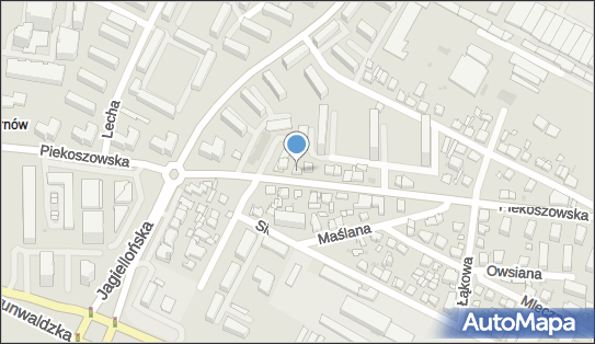 Intimoda.com.pl, Piekoszowska 28, Kielce 25-601 - Sklep, godziny otwarcia, numer telefonu