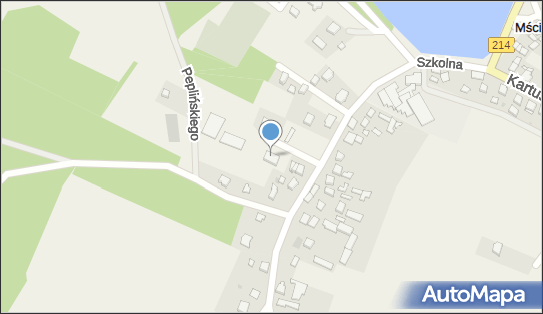 KAPEO Laser Sp. z o.o., Strażacka 3, Mściszewice 83-321 - Sklep, godziny otwarcia, numer telefonu