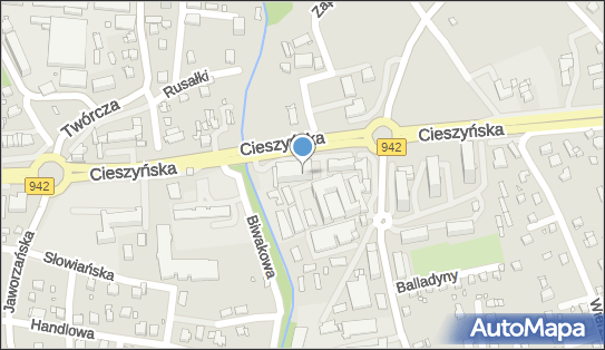 kasyserwis.pl, Cieszyńska 367, Bielsko-Biała 43-382 - Sklep