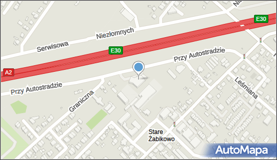 Kopertuj.pl, Przy Autostradzie 9, Luboń 62-030 - Sklep, numer telefonu