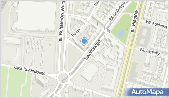 Krainabarw.pl Mirosław Jankowski, gen. Sikorskiego 12, Szczecin 70-313 - Sklep, numer telefonu