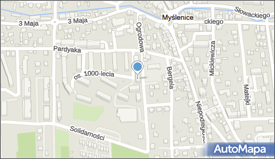 Kreatywna Kraina Rozwoju Krzysztof Kania, os. 1000-Lecia 1 32-400 - Sklep, godziny otwarcia, numer telefonu