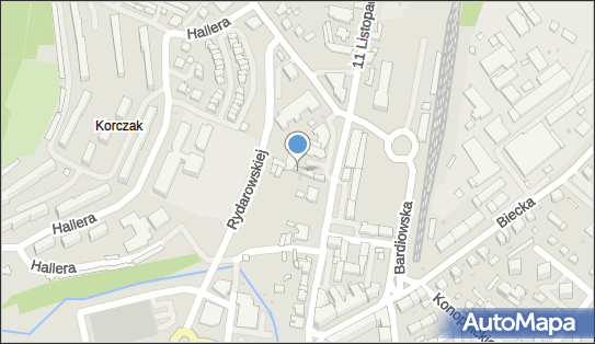 Malex Jacek Łuczak, 11 Listopada 21, Gorlice 38-300 - Sklep, numer telefonu