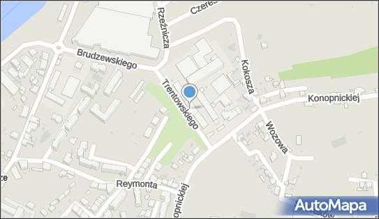 Marbom. FHU. Węcław B. Urządzenia grzewcze, Przemyśl 37-700 - Sklep, numer telefonu