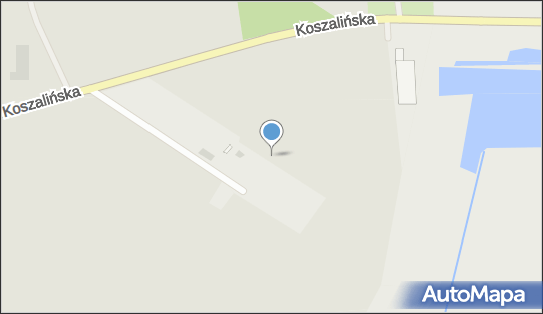 Market wojskowy, koszalińska dz. 2/11, Kołobrzeg 78-100 - Sklep, godziny otwarcia, numer telefonu
