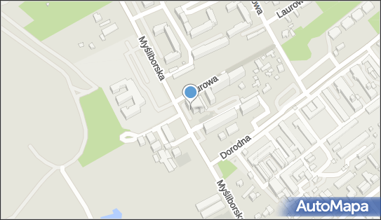 Mlekovita, Laurowa 39, Warszawa 03-197 - Sklep