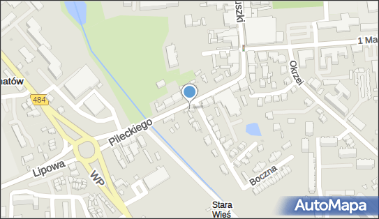 Multi.Media.pl, rtm. Pileckiego Witolda 12, Bełchatów 97-400 - Sklep, numer telefonu