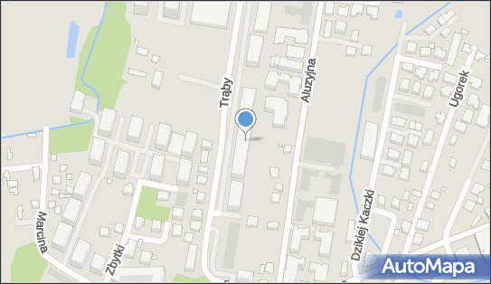 Multi-Studio Aleksander Domoracki, Mikołaja Trąby 6a lok. 21 03-146 - Sklep, numer telefonu