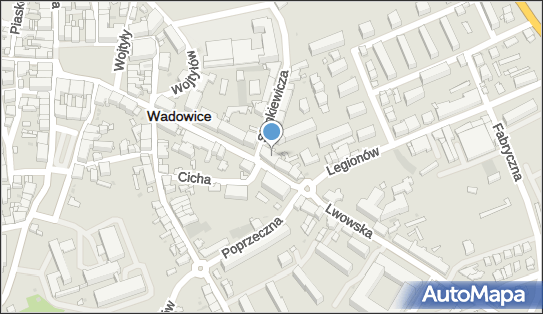 Multi Vector, Lwowska 17, Wadowice 34-100 - Sklep, numer telefonu