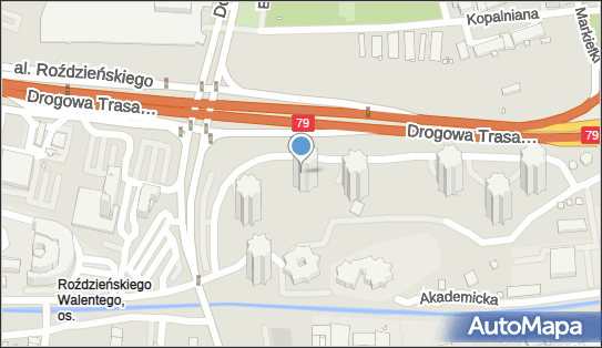 Ogólnospożywczy-monopolowy, Aleja Walentego Roździeńskiego 88 - Sklep, godziny otwarcia