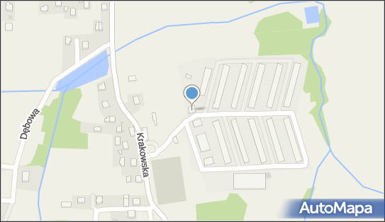 Oświetlenie LED Sklep internetowy Koloreno, Krakowska 34 32-051 - Sklep, numer telefonu