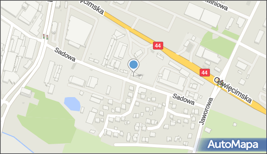 Ozdobomaniaczka, Sadowa 12, Tychy 43-100 - Sklep