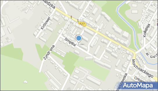 Pan Kawosz, Smętka 28a, Olsztyn 11-041 - Sklep, numer telefonu