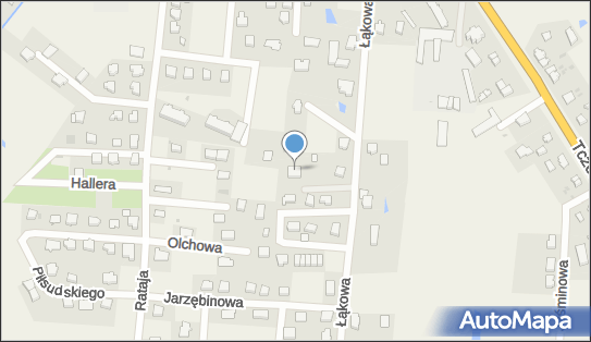 Pasieka Pszczółka L.E. Juchniewicz (Sprzedaż Miodu), Łąkowa 14 83-032 - Sklep, numer telefonu